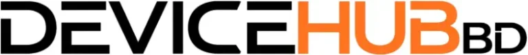 Device Hub BD Logo